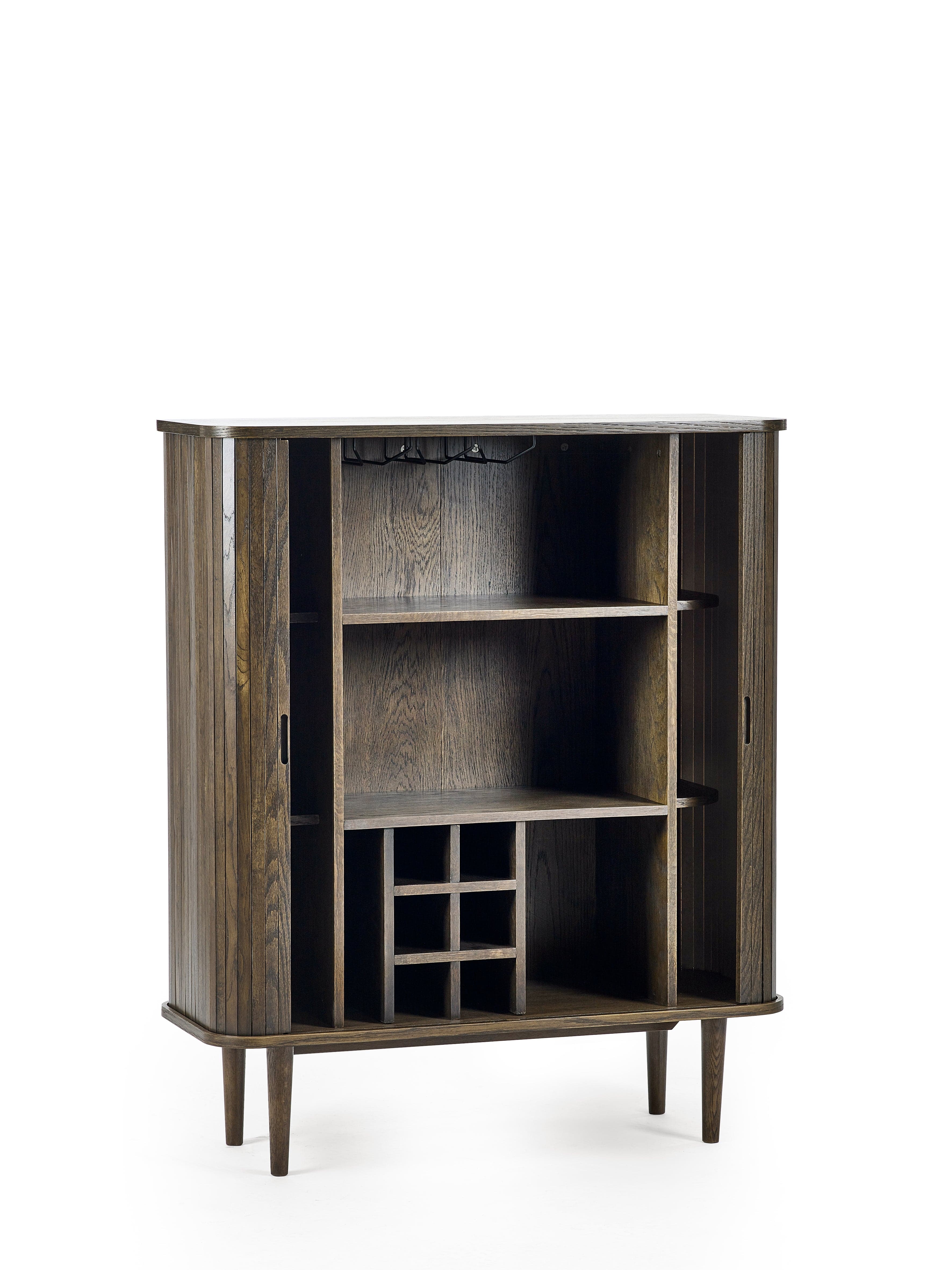 Arya Wine Cabinet – Julian Bowen, view 4