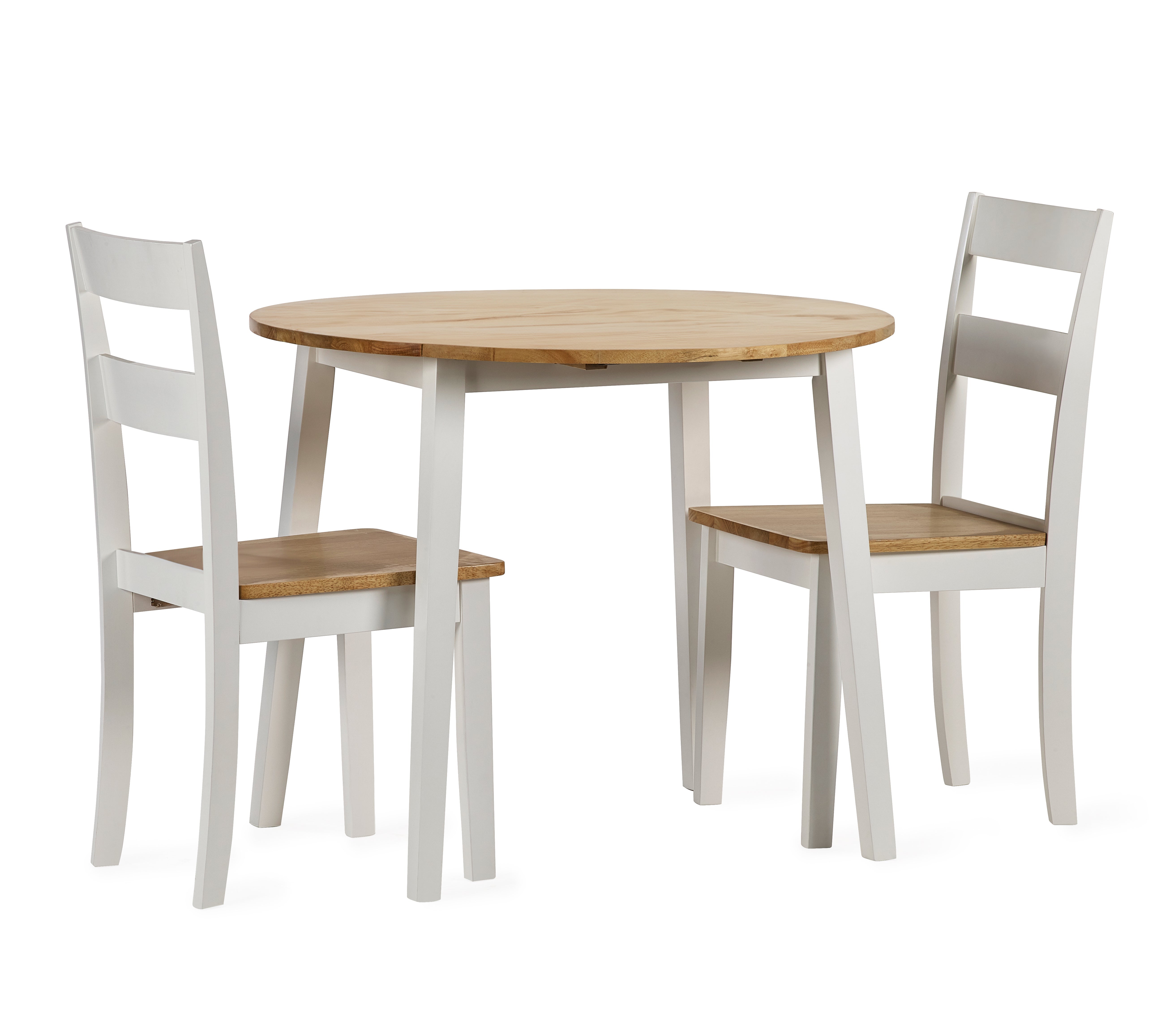 Linwood Dining Chairs (Set Of 2) – Julian Bowen, view 6