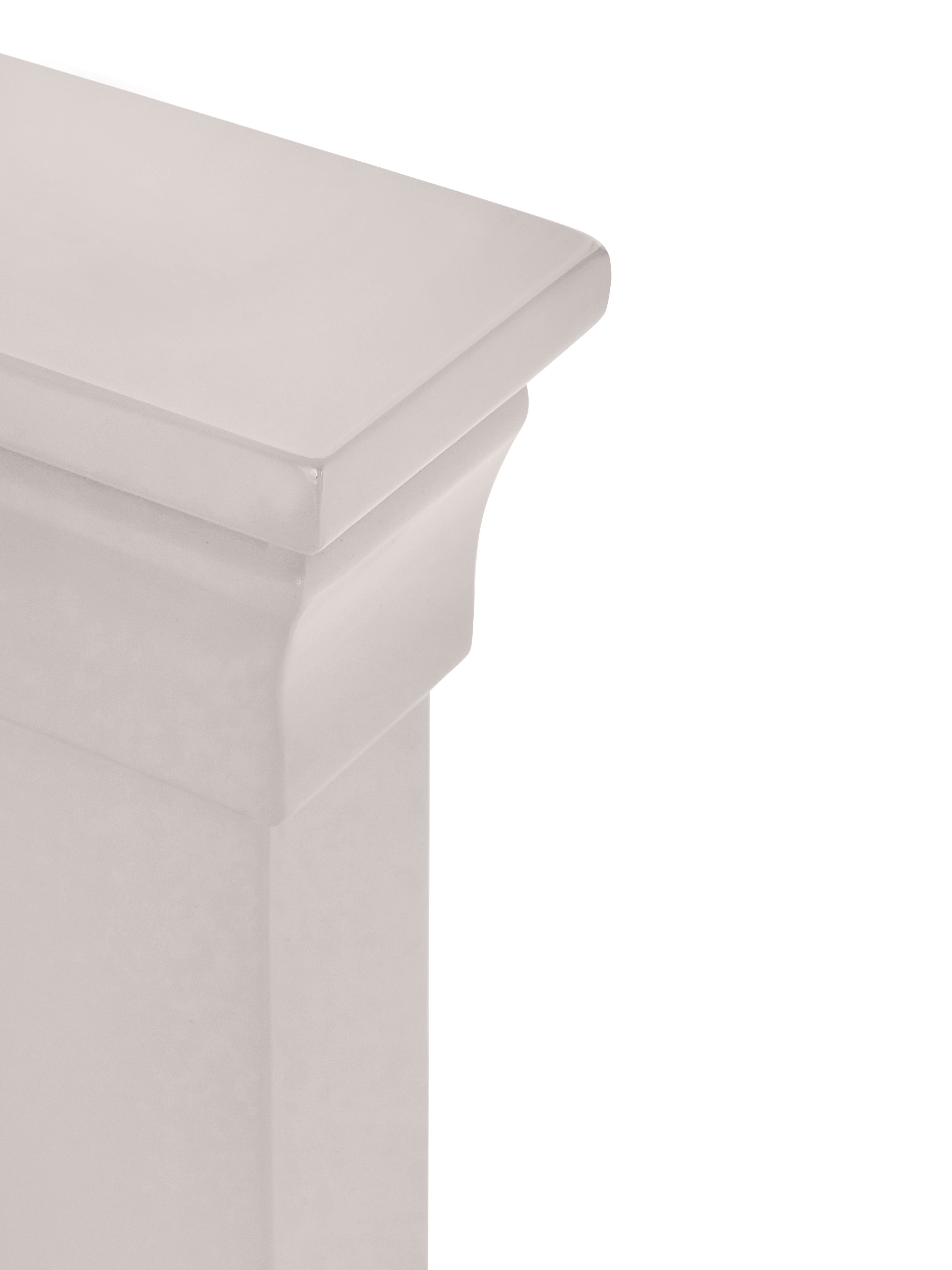 Clermont Bed - Light Grey – Julian Bowen, view 9