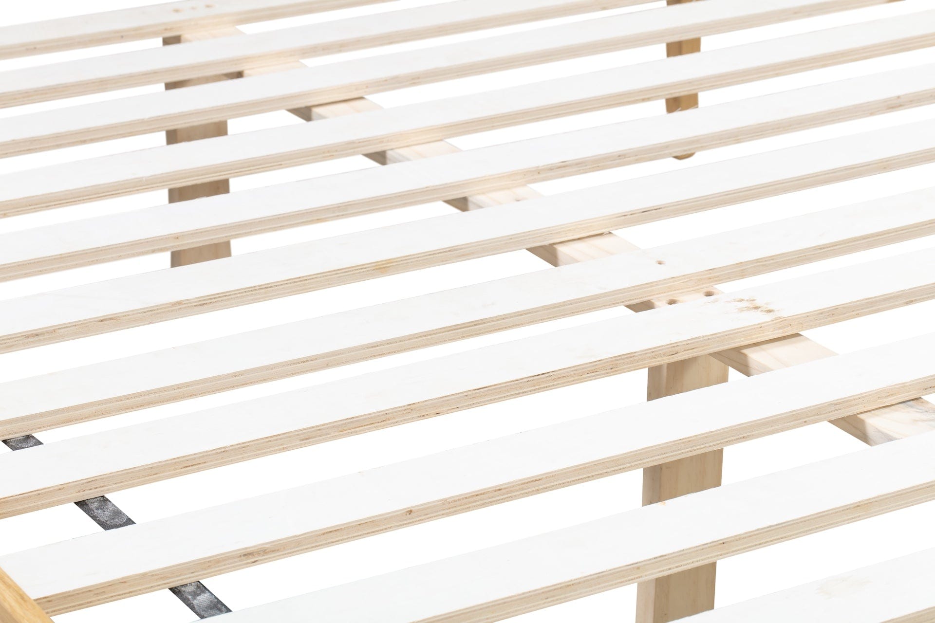 Cotswold Oak Bed Frame – Julian Bowen, view 4