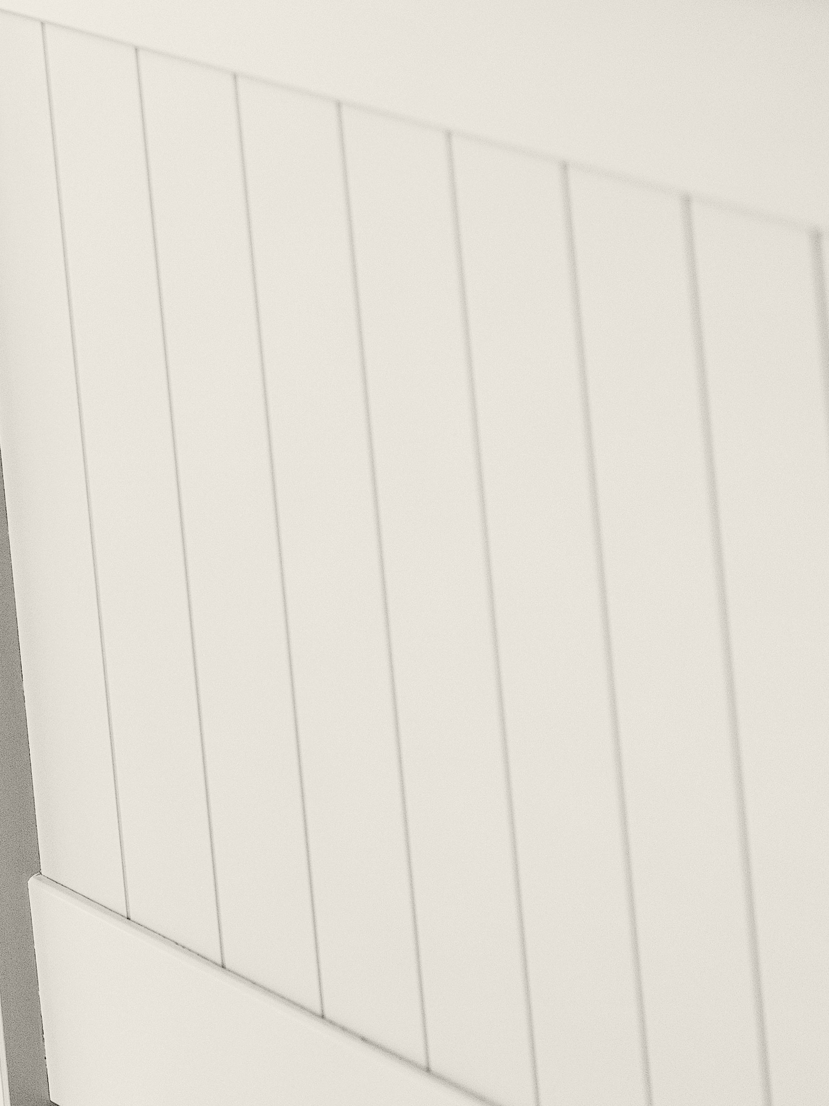 Maine Ottoman Bed - Surf White – Julian Bowen, view 11