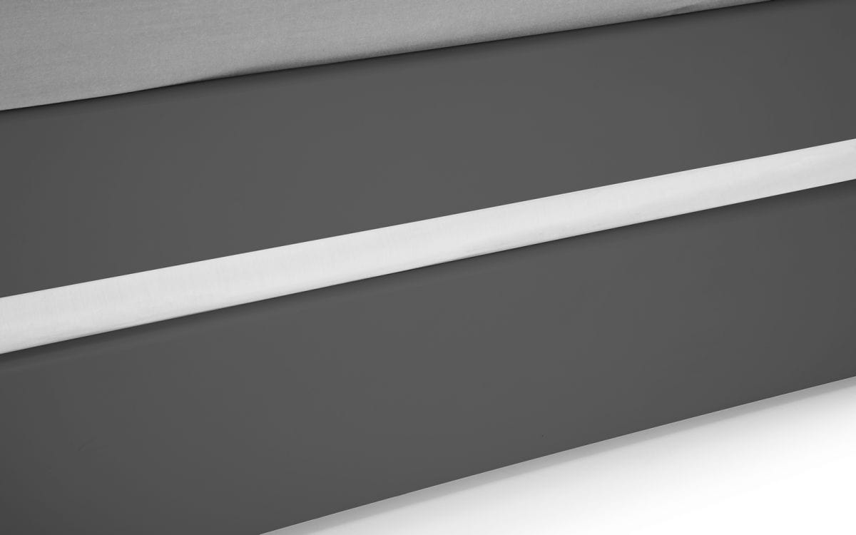 Elba Day Bed - Anthracite – Julian Bowen, view 12