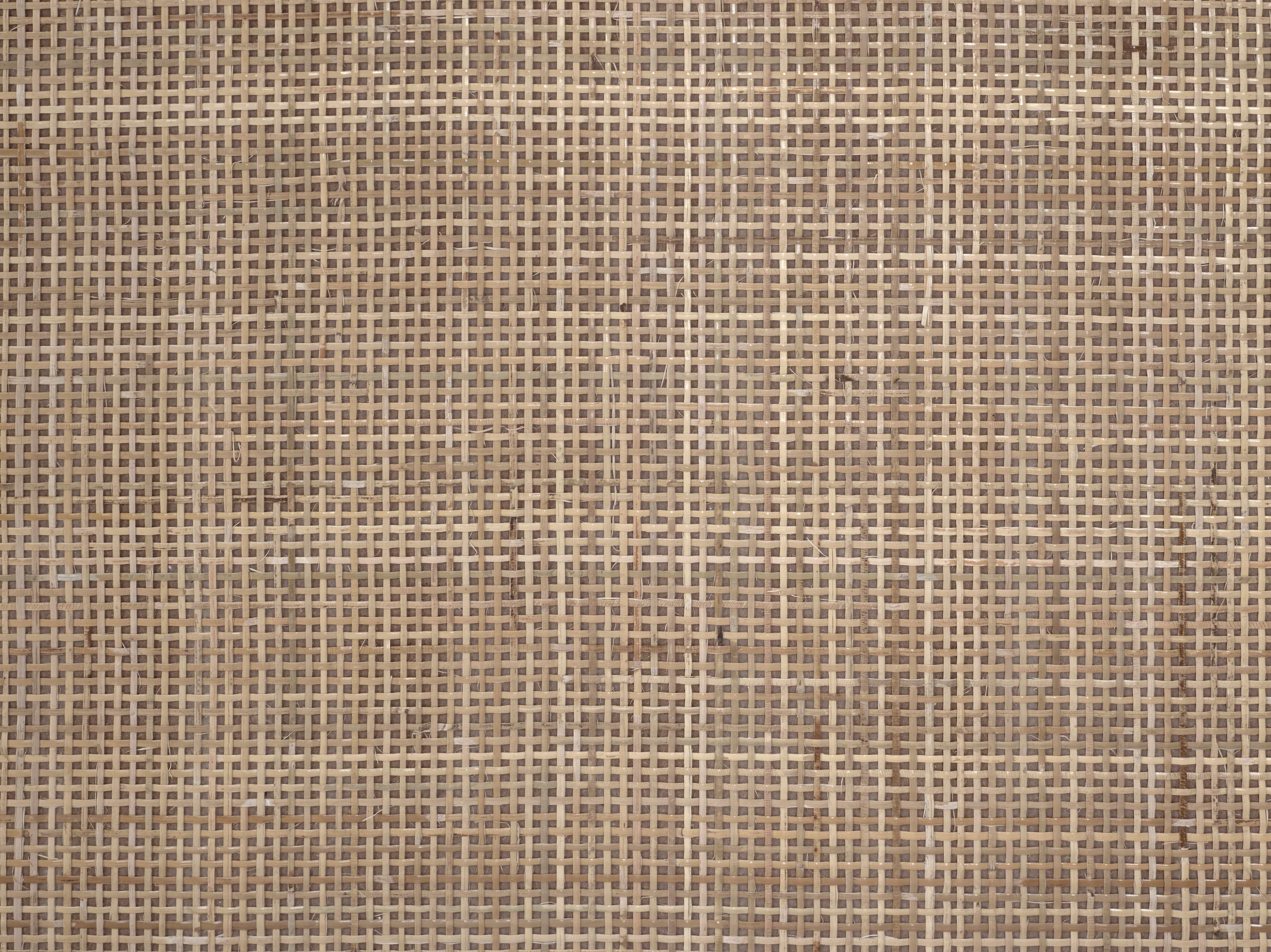 Fleur Rattan Bed - Light Oak – Julian Bowen, view 7