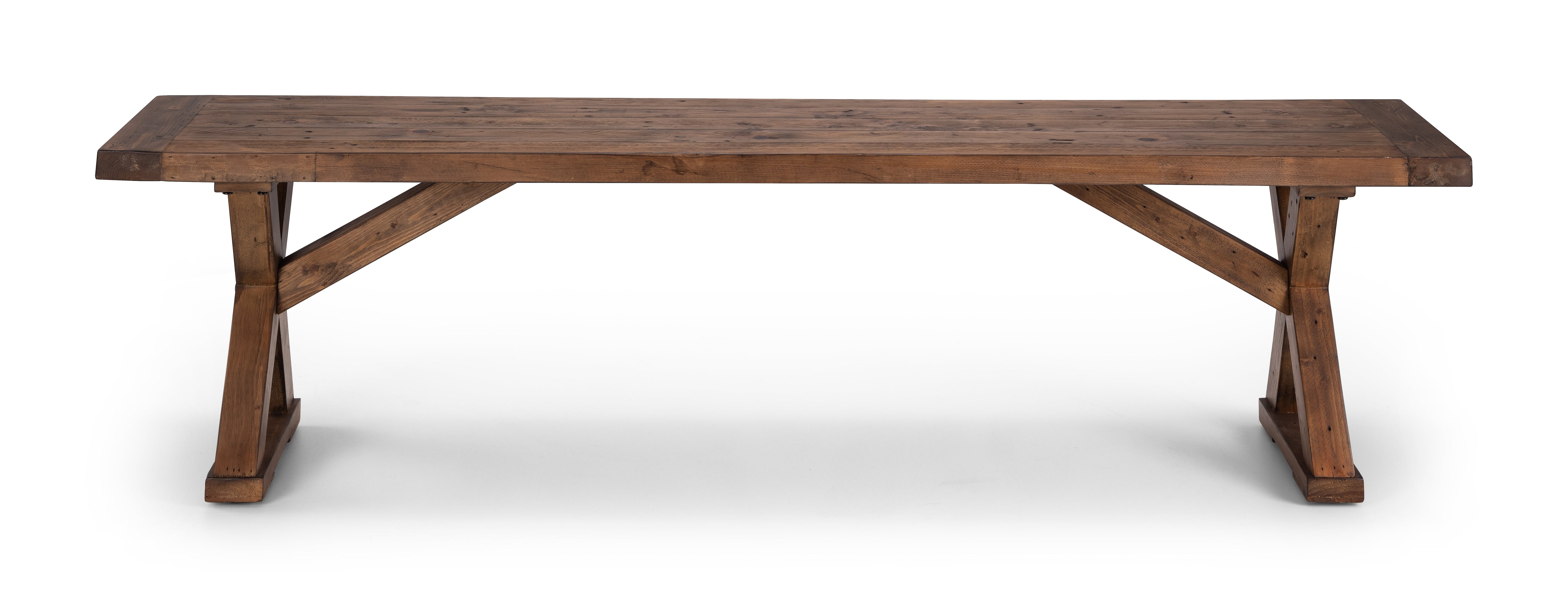 Chatsworth Bench – Julian Bowen