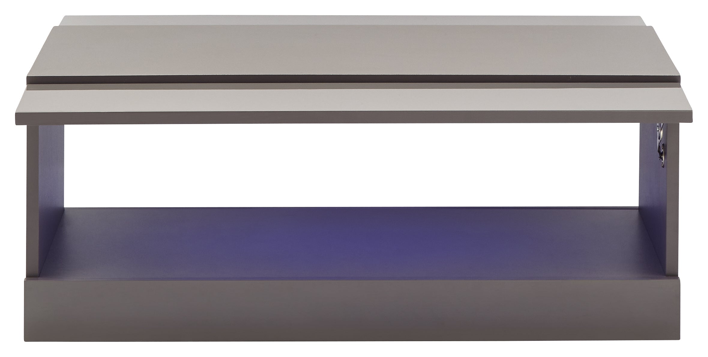 Galicia Coffee Table Grey – GFW, view 7