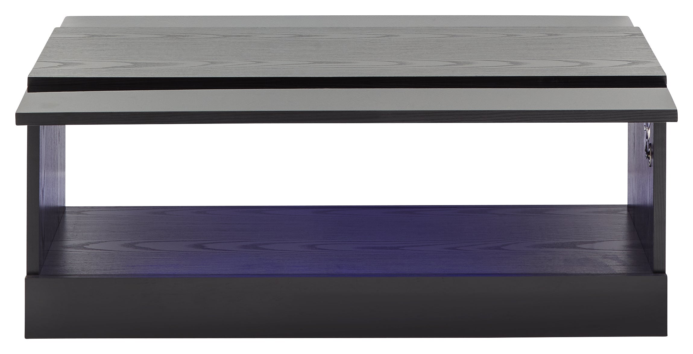 Galicia Coffee Table Black – GFW, view 7