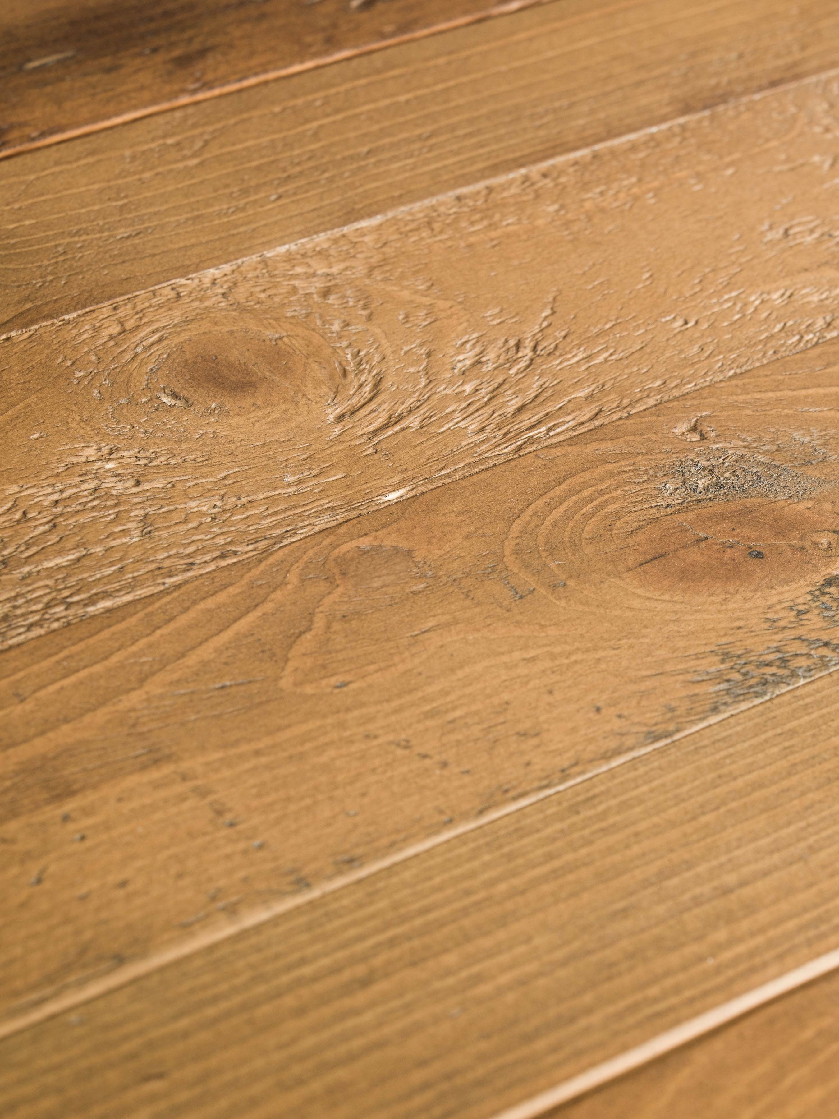 Aspen Storage Bench - Natural – Julian Bowen, view 14