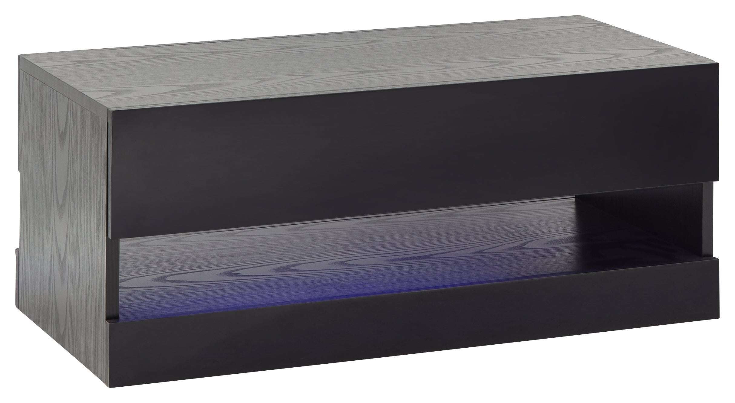 Galicia Coffee Table Black – GFW, view 8