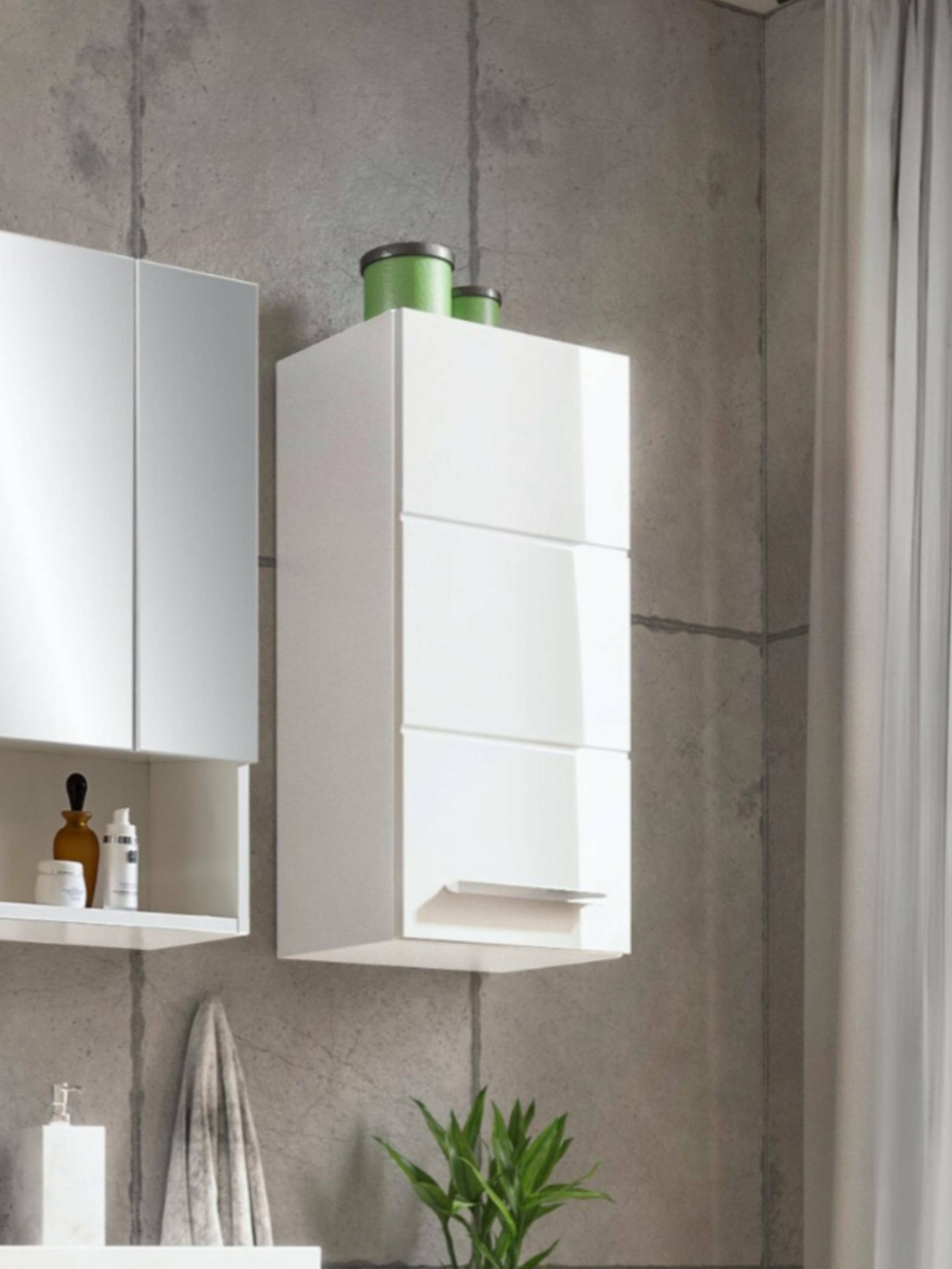 Mandy Wall Unit – Julian Bowen, view 2