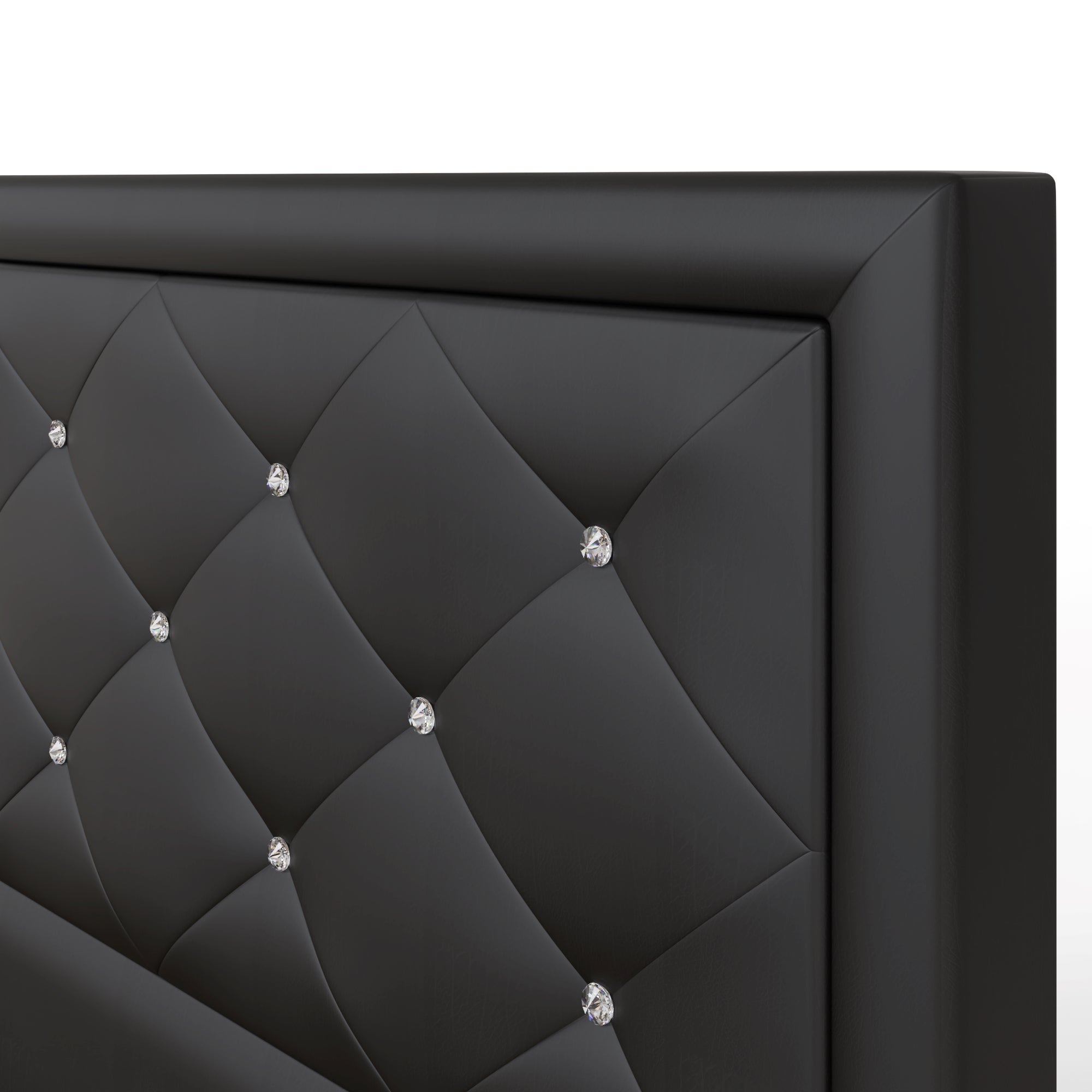 Hollywood Gas Lift Black – GFW, view 10