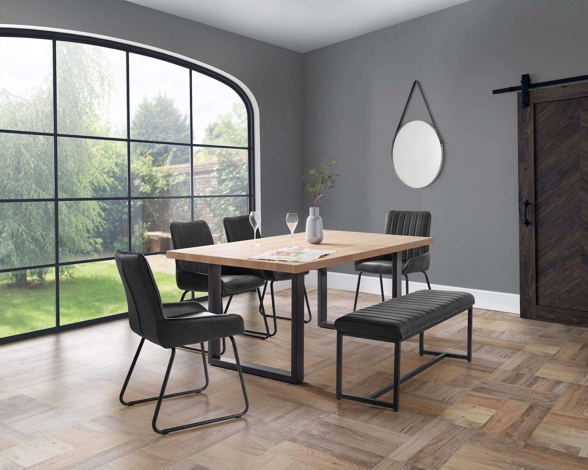 Dining Tables at Any Bed