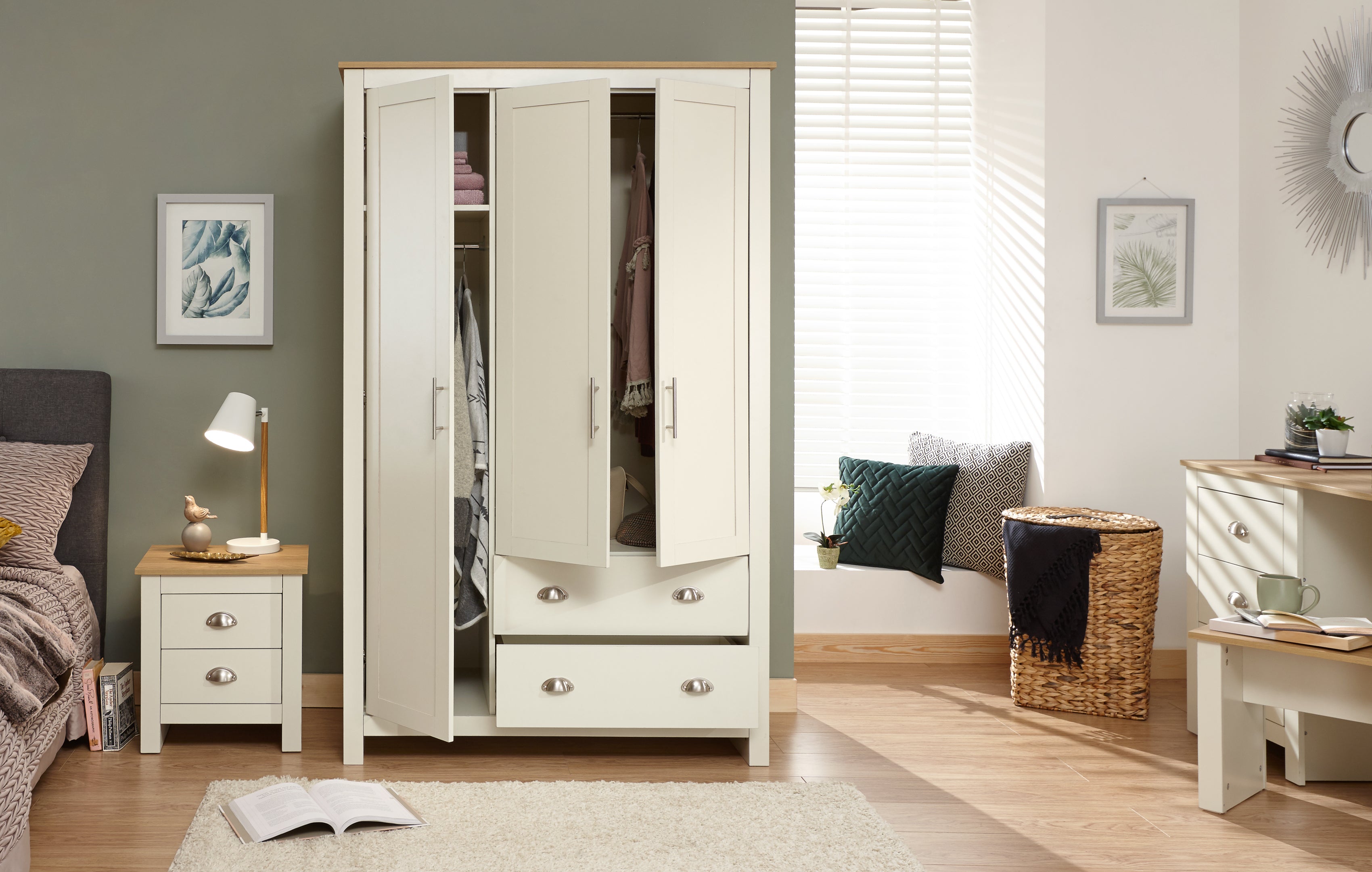 Bedroom Furniture at Any Bed