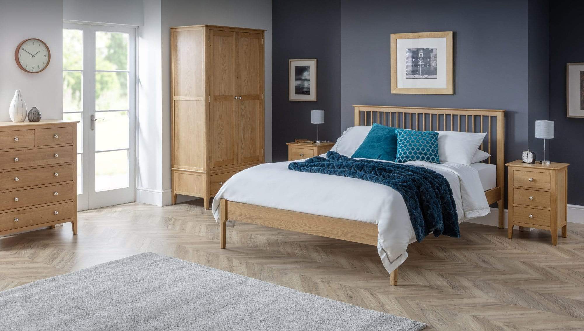 Bedroom Sets at Any Bed