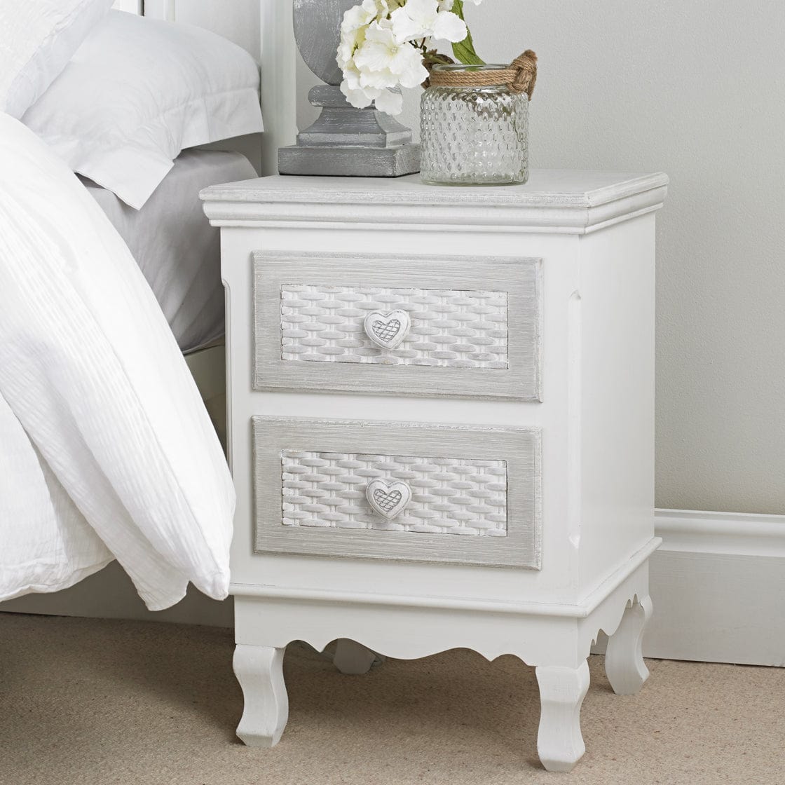 Bedside Cabinets at Any Bed