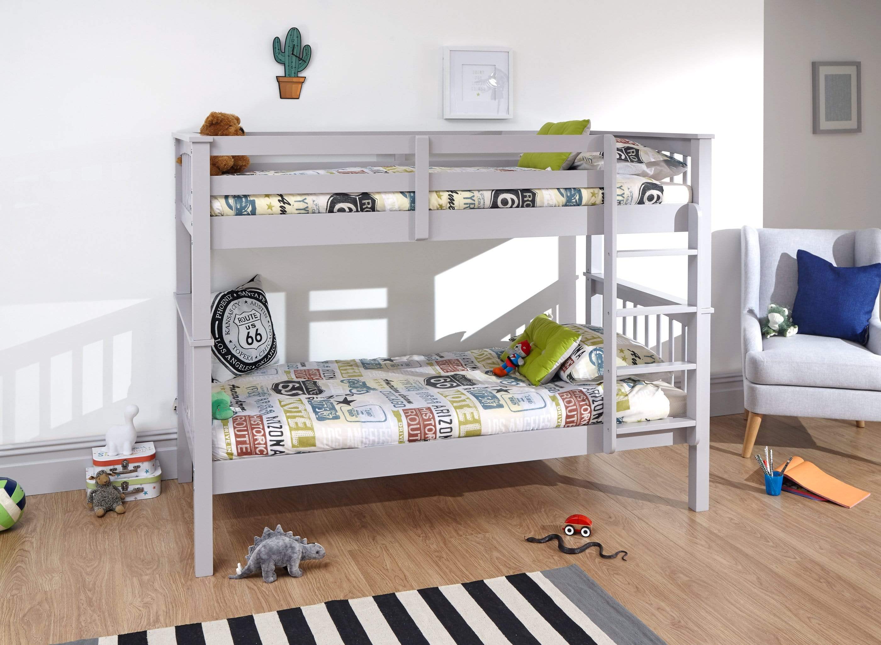 Kids' Beds, Bunk Beds & Gaming Beds at Any Bed