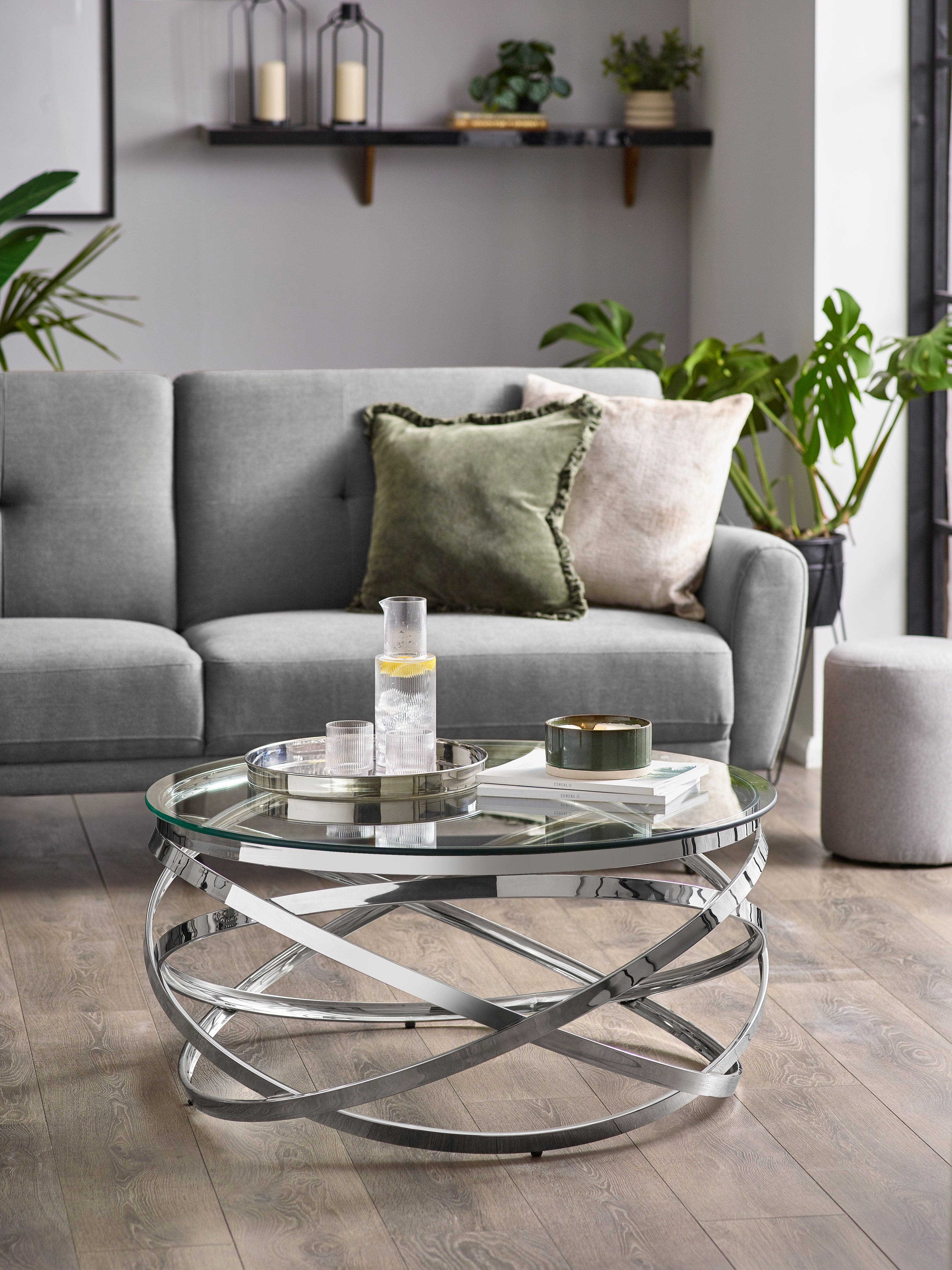 Coffee Tables at Any Bed