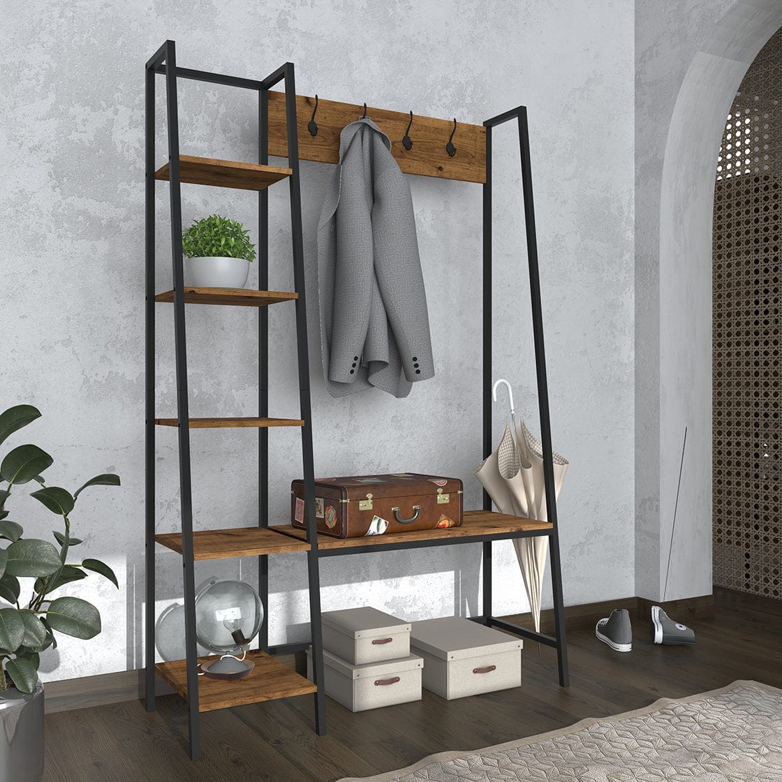 Hallway Sets & Units at Any Bed