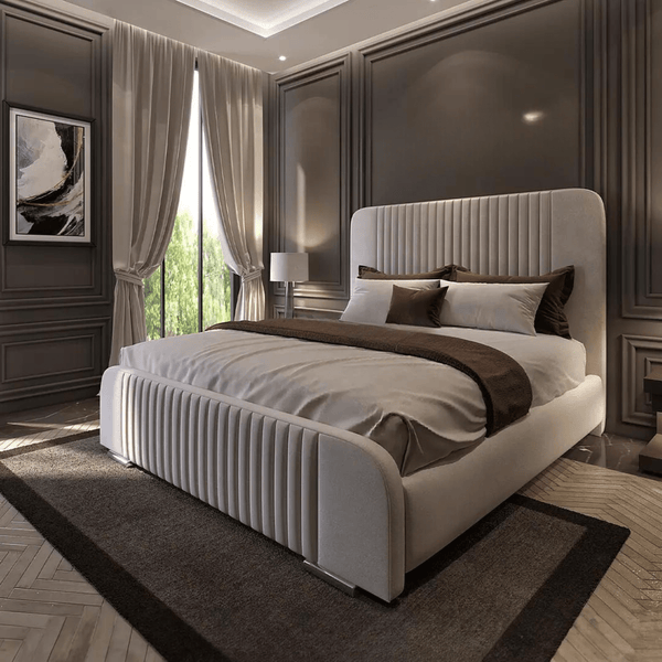 Fabric & Upholstered