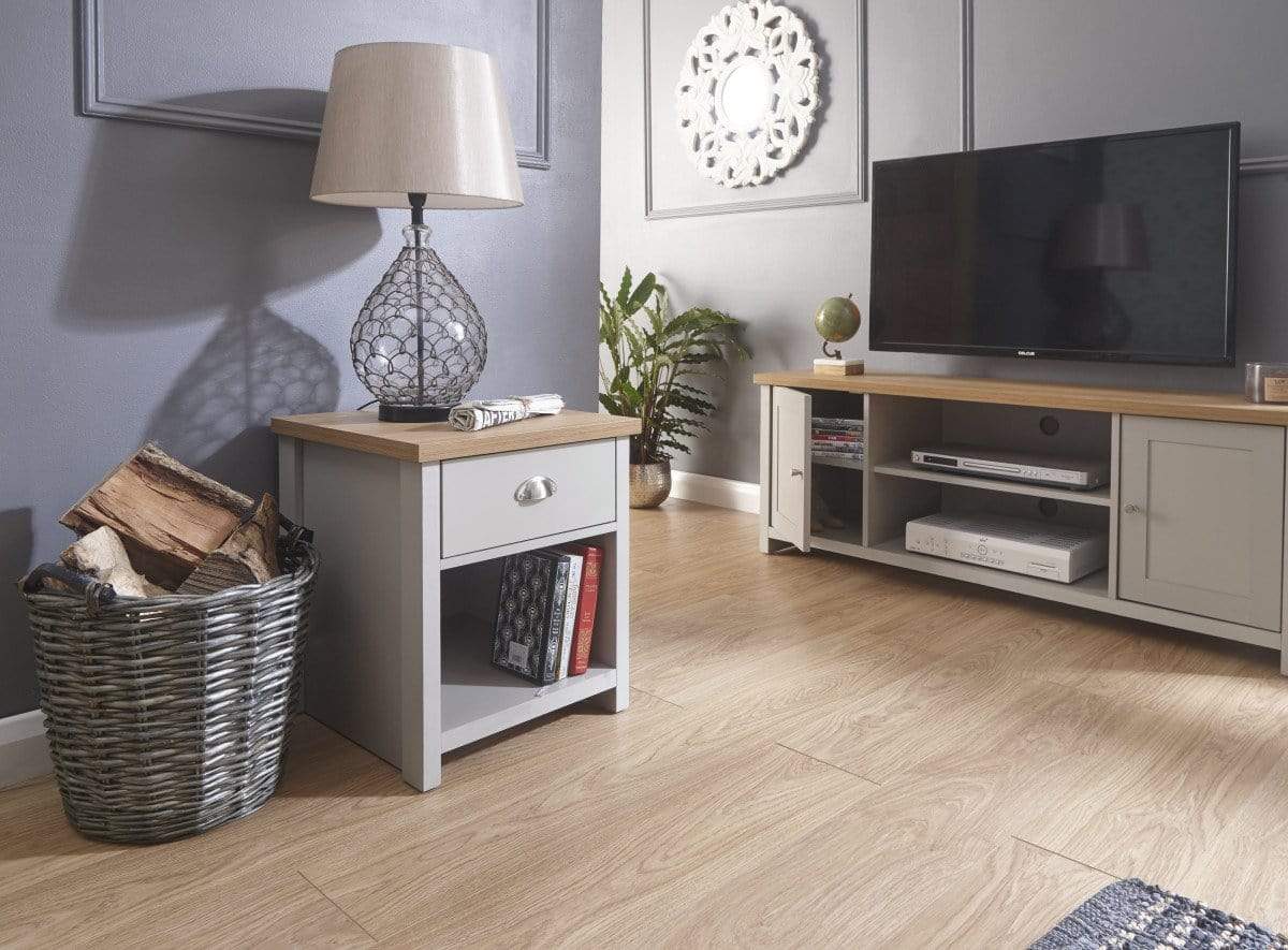 Living Room Sets at Any Bed