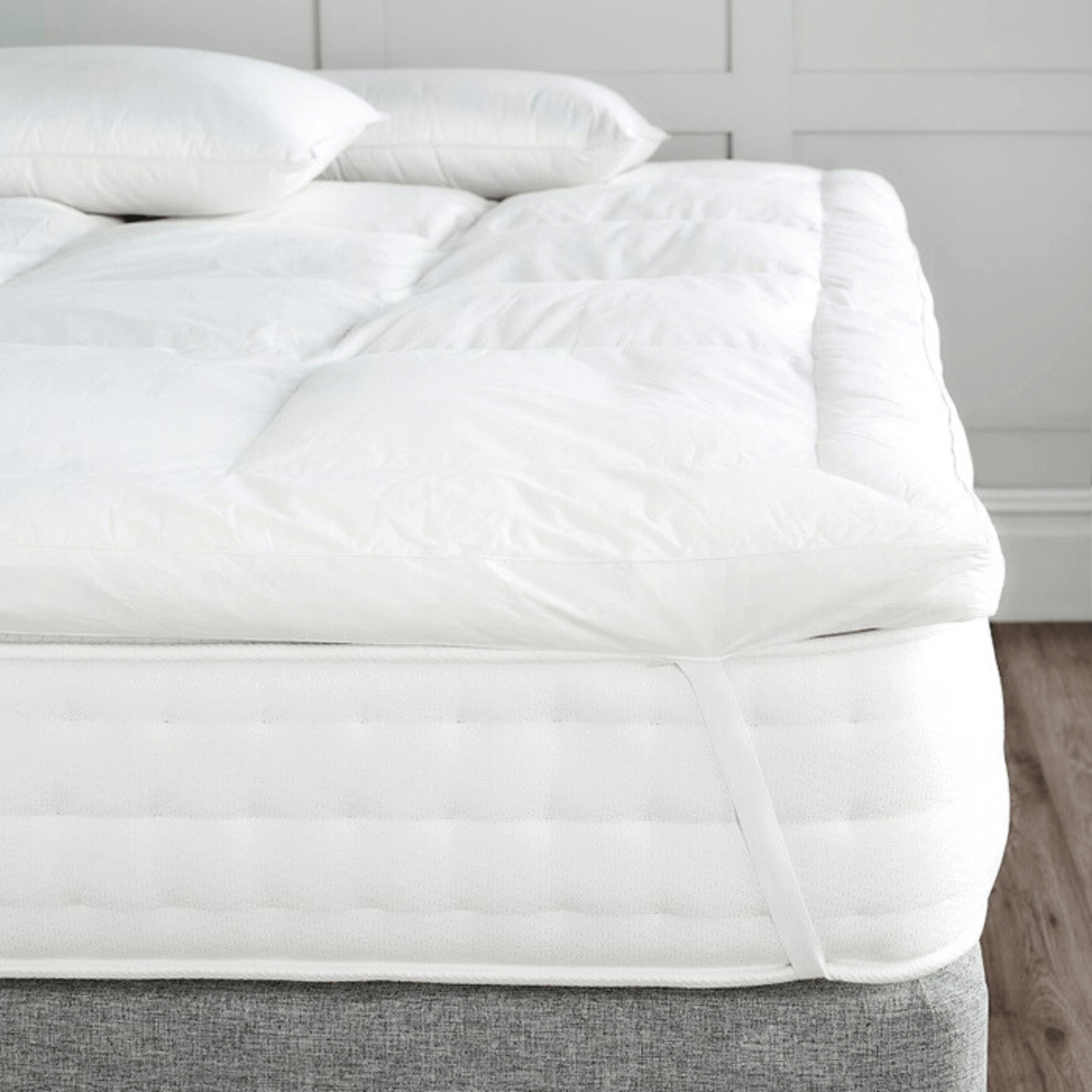 Mattress Toppers at Any Bed