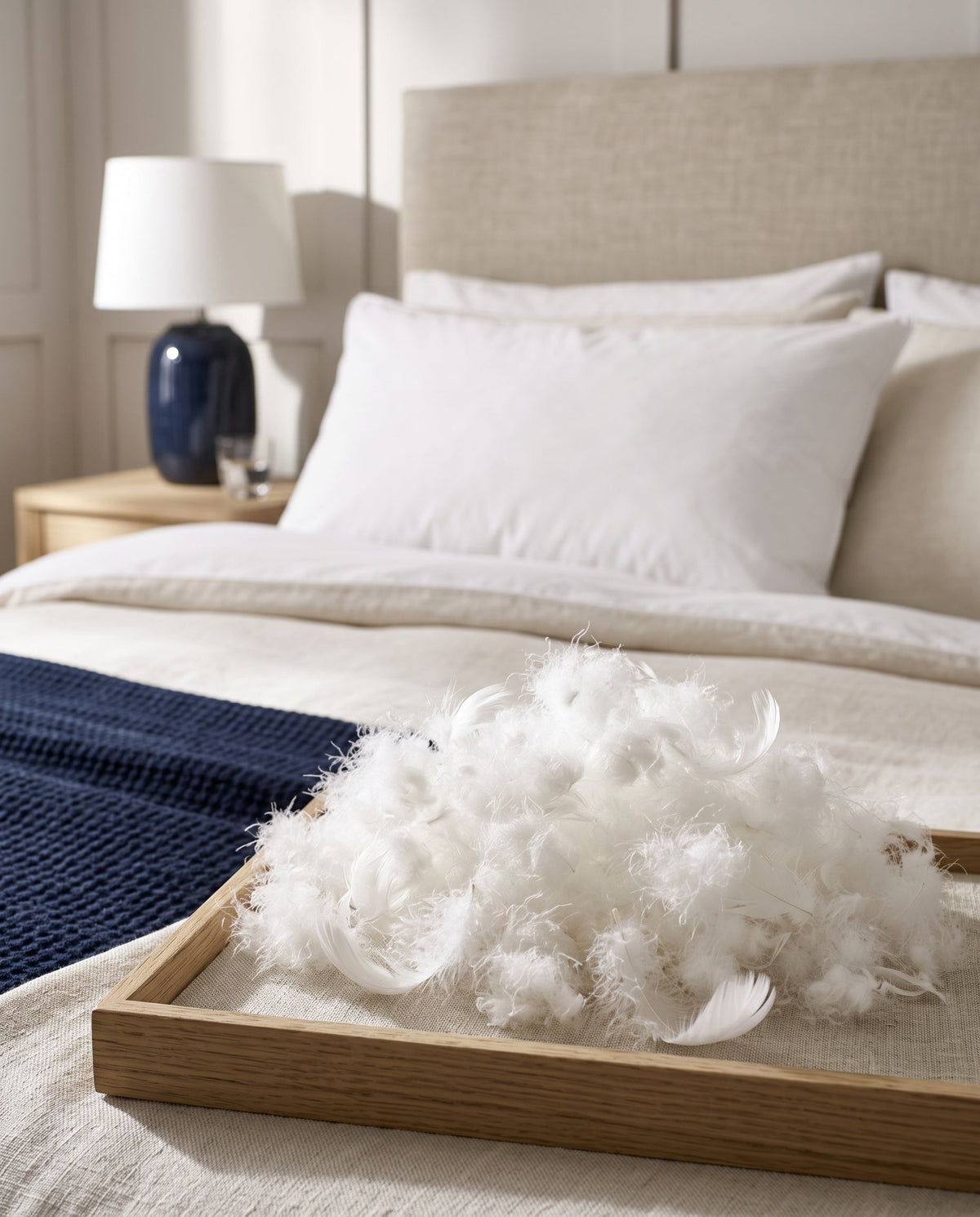 Bedding