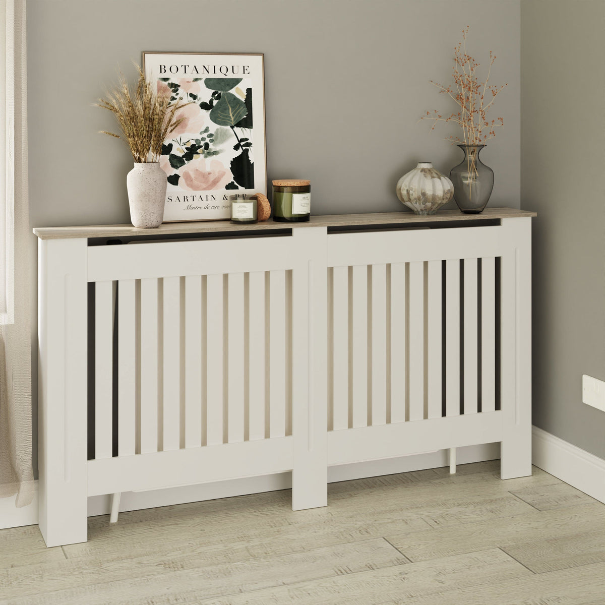 Radiator Covers at Any Bed
