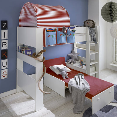 Steens for Kids Pockets Circus Design – FTG, view 2