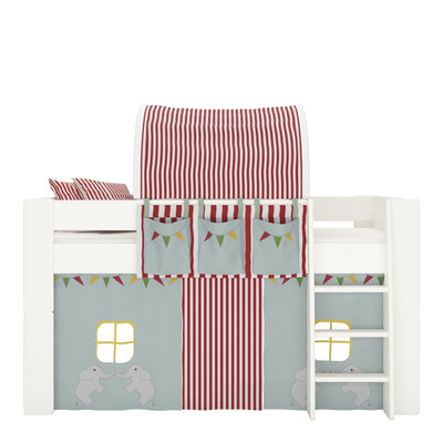 Steens for Kids Pockets Circus Design – FTG, view 5