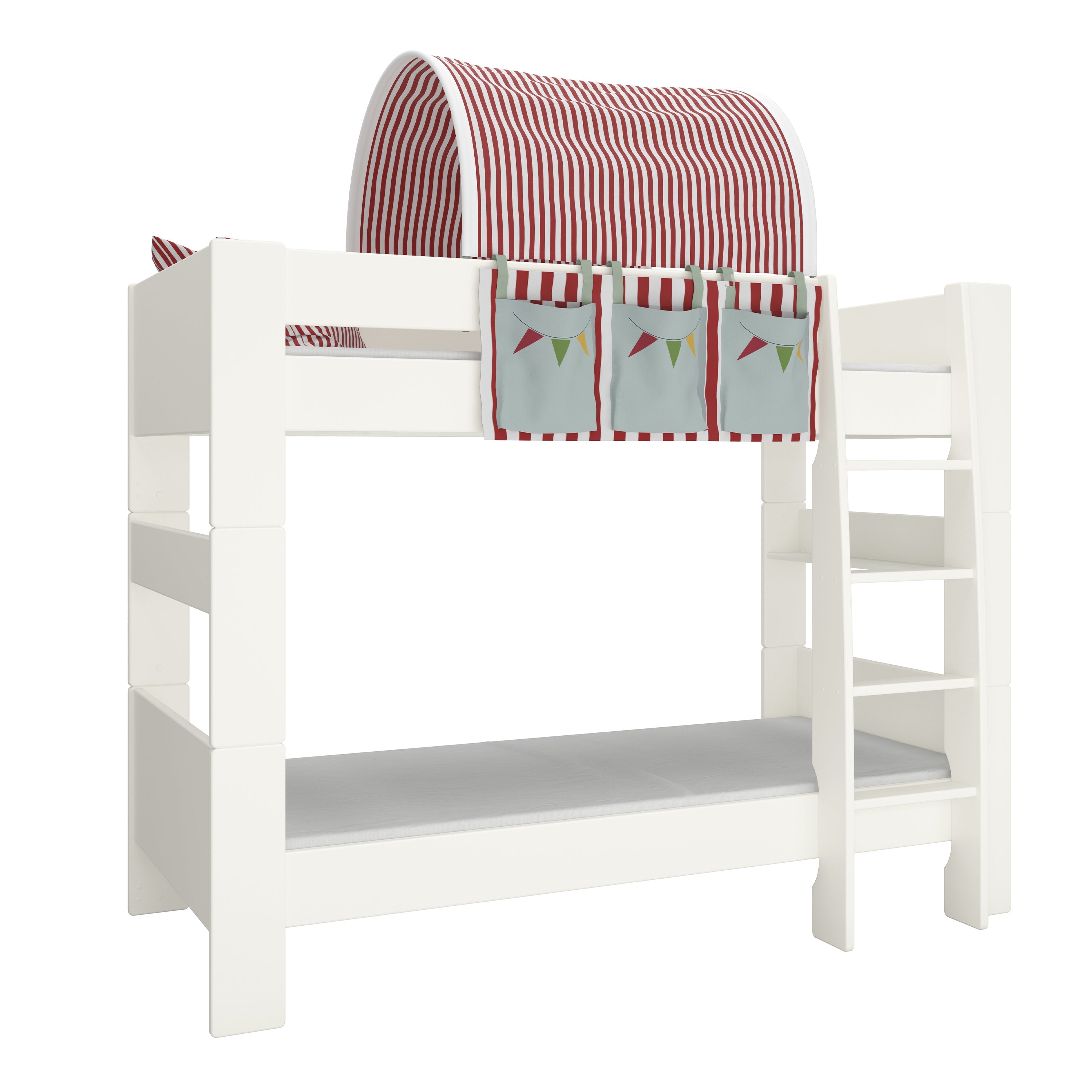 Steens for Kids Pockets Circus Design – FTG, view 6