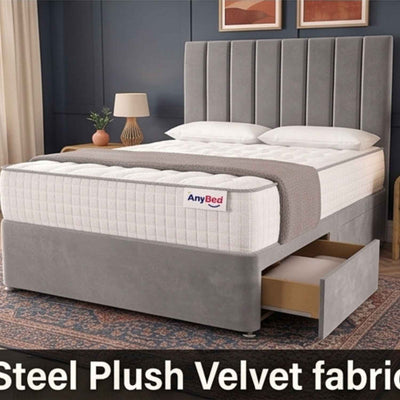 Aspen Divan Bed Base