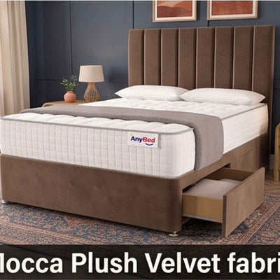 Aspen Divan Bed Base