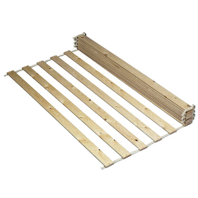 Bed Slats for Super Kingsize Bed 12 pcs. (180cm Wide) – FTG, view 2