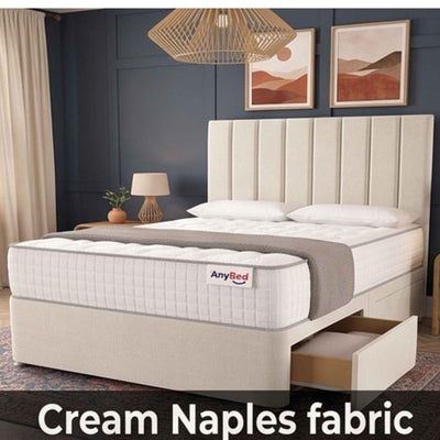 Aspen Divan Bed Base