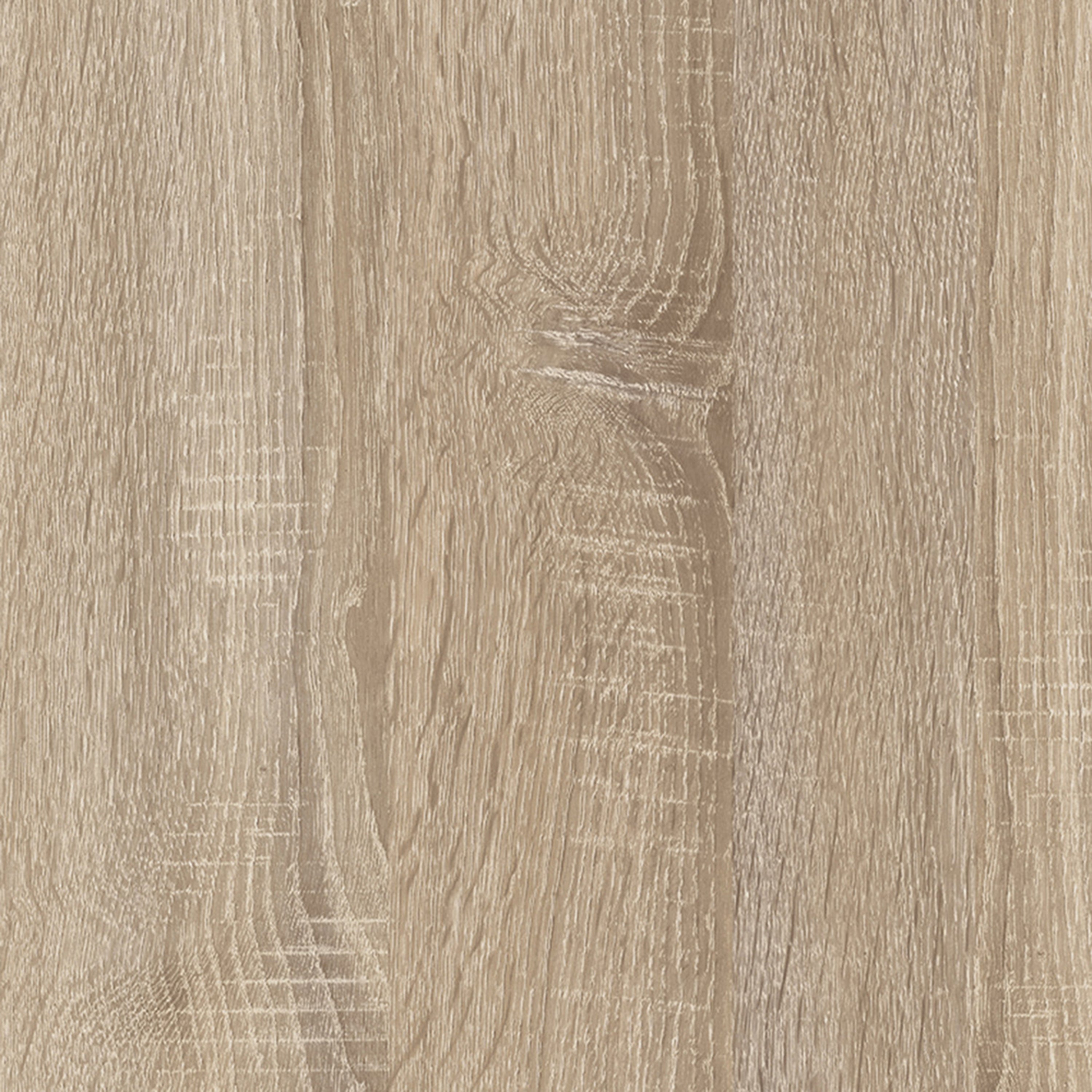 4 You Medium Narrow Bookcase in Sonama Oak – FTG, view 3
