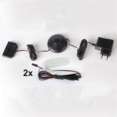 Cabinet Light LED lighting (2 lights) – FTG