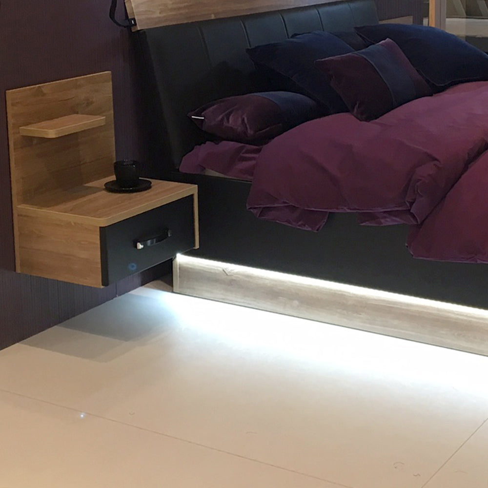 Cabinet Light Warm White LED strip 175 cm – FTG, view 2
