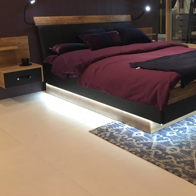 Cabinet Light Warm White LED strip 175 cm – FTG, view 3