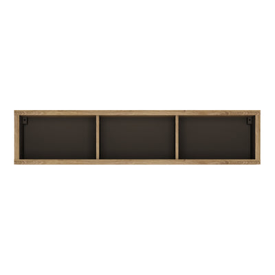 Shetland Wide Wall Shelf – FTG, view 2