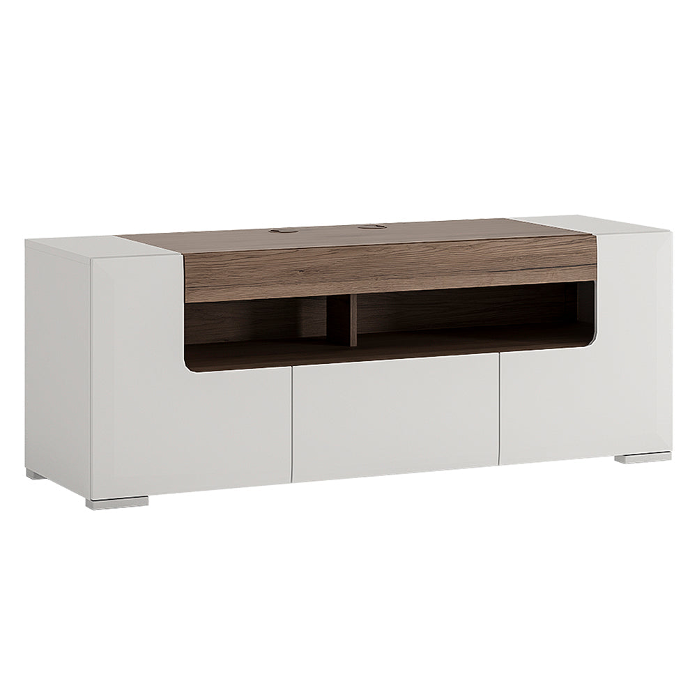 Toronto 140cm wide TV Cabinet – FTG