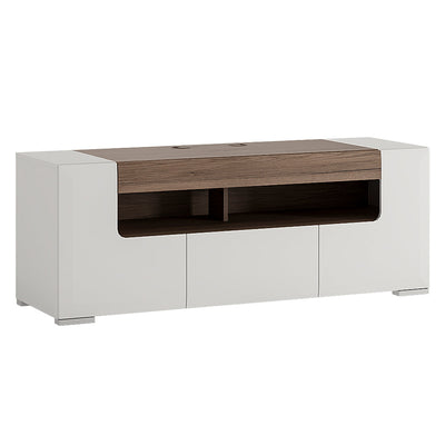 Toronto 140cm wide TV Cabinet – FTG