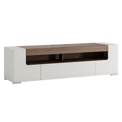 Toronto 190cm wide TV Cabinet – FTG