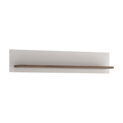 Toronto 125cm Wall Shelf – FTG