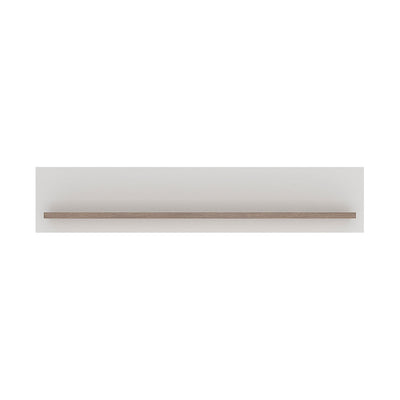 Toronto 125cm Wall Shelf – FTG, view 2