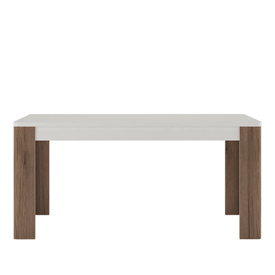 Toronto 160cm Dining Table – FTG, view 2