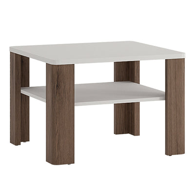 Toronto Coffee Table with shelf – FTG
