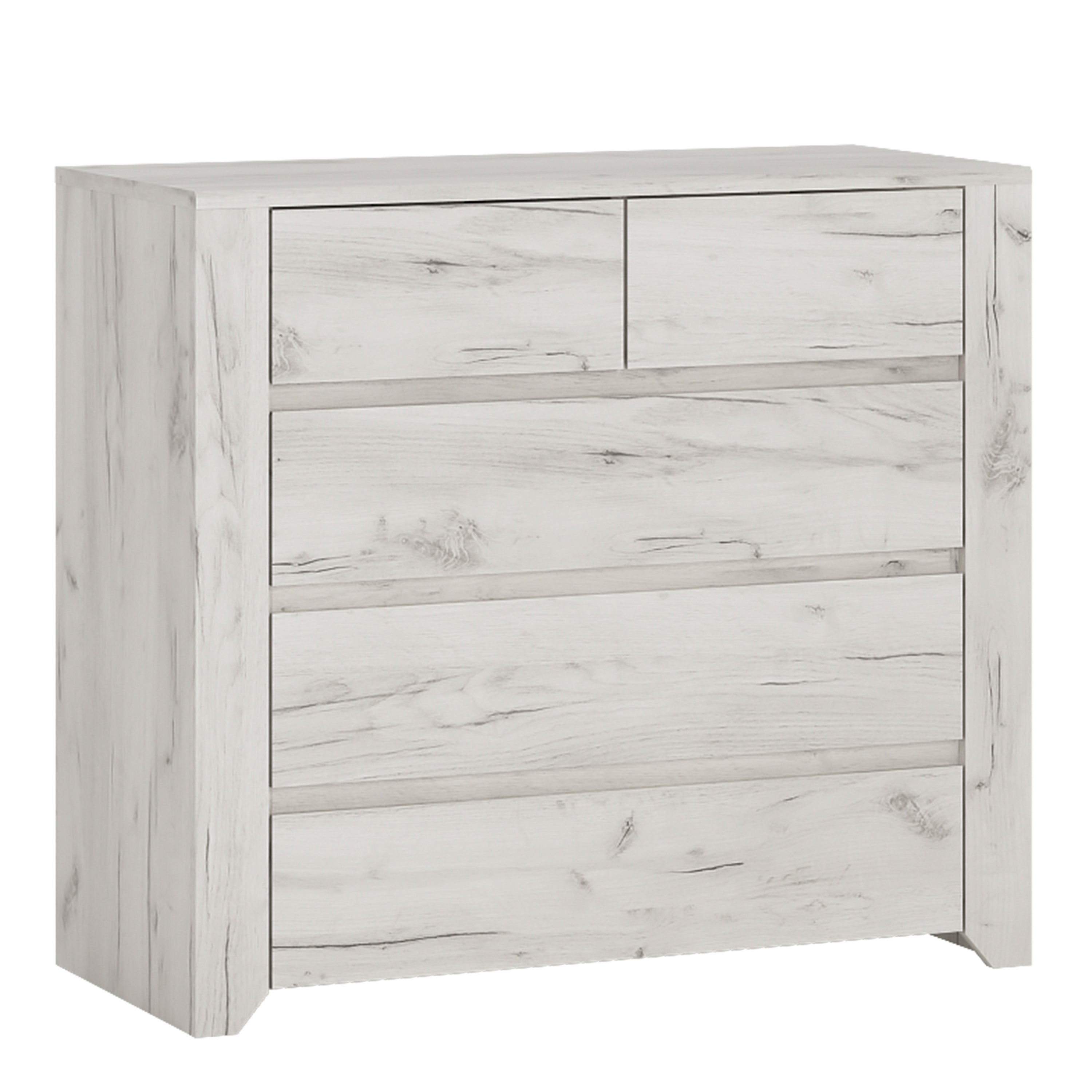 Angel 2+3 Chest of Drawers – FTG