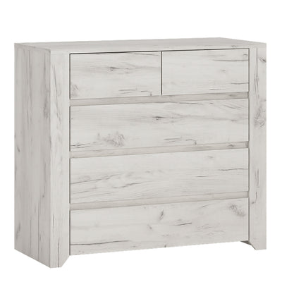 Angel 2+3 Chest of Drawers – FTG