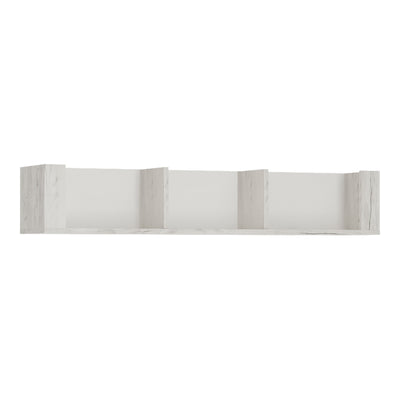 Angel 118.7cm Wall Shelf – FTG