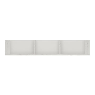 Angel 118.7cm Wall Shelf – FTG, view 2