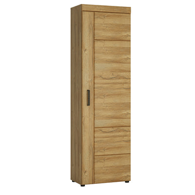 Cortina Tall Cupboard (RH) in Grandson Oak – FTG